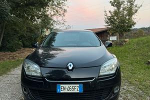 Renault Megane III