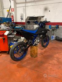 yamaha dt 50