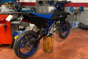yamaha dt 50