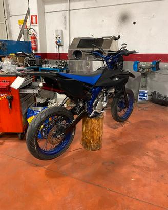 yamaha dt 50