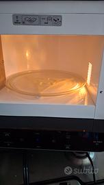 forno a microonde whirlpool