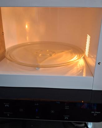 forno a microonde whirlpool