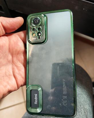 Xiaomi redmi note 11 pro