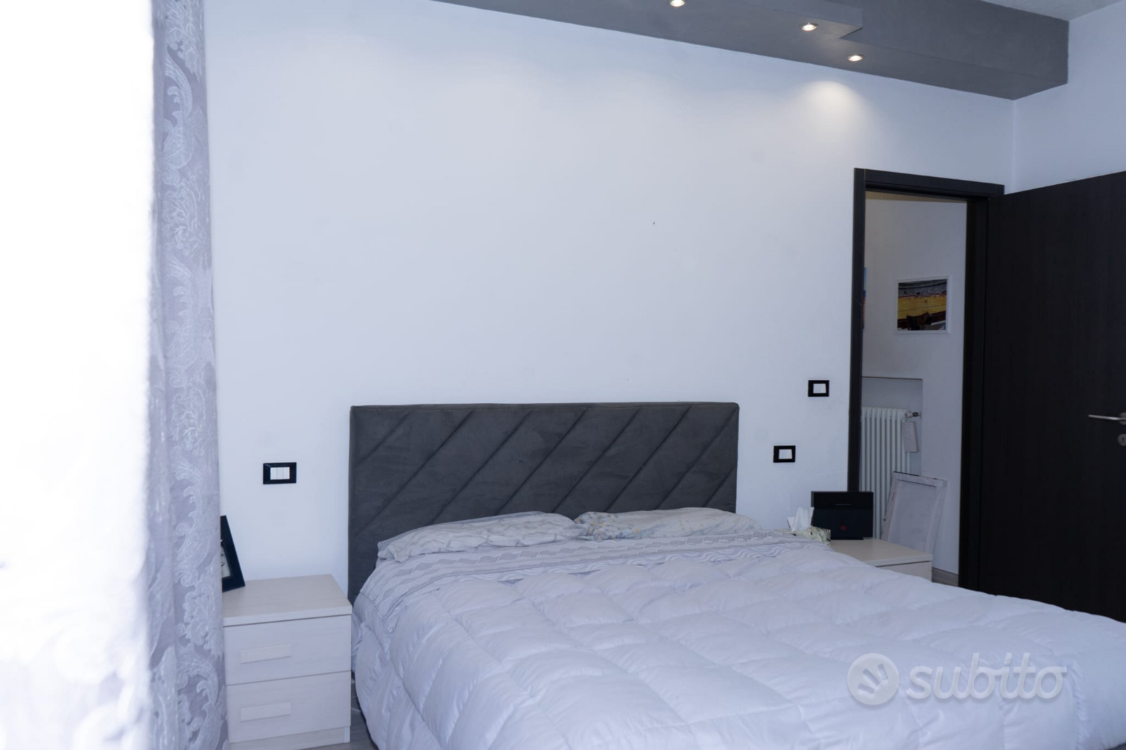 Appartamento – Valenza, Villabella - Altro