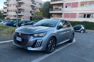 Peugeot 208 PureTech 100 Stop&Start 5 porte Allure
