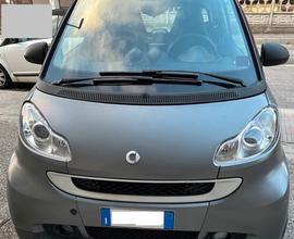 SMART fortwo 2ª serie - 2012 MHD 52 KW