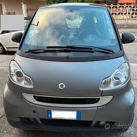 SMART fortwo 2ª serie - 2012 MHD 52 KW