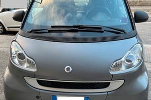 SMART fortwo 2ª serie - 2012 MHD 52 KW