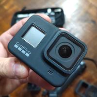 Gopro 8 