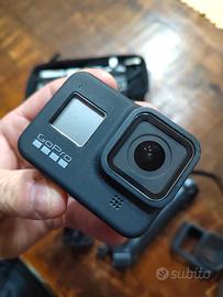 Gopro 8 