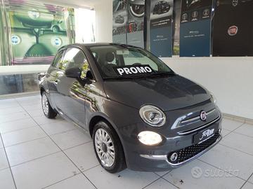 FIAT 500 1.3 Multijet 95 CV Lounge