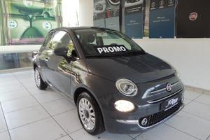 FIAT 500 1.3 Multijet 95 CV Lounge