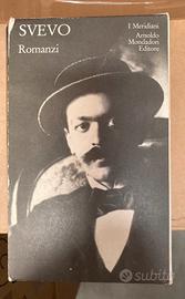Italo Svevo - I romanzi