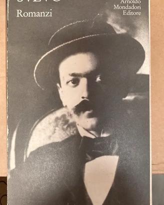 Italo Svevo - I romanzi