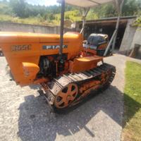 Trattore Fiat 355