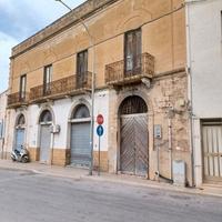 Cv99 appartamento indipendente in via marsala