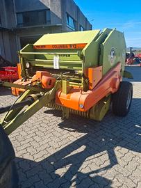 Rotopressa Wolagri Columbia R10