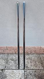 TUBI DI RICAMBIO PER PANNELLI SOLARI TERMICI 