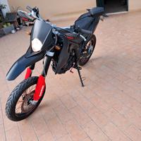 Derbi GP1 125 - 2017