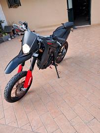 Derbi GP1 125 - 2017