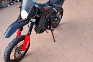 Derbi GP1 125 - 2017