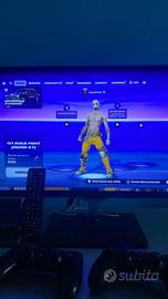 2 ps4 + monitor 60 Hz