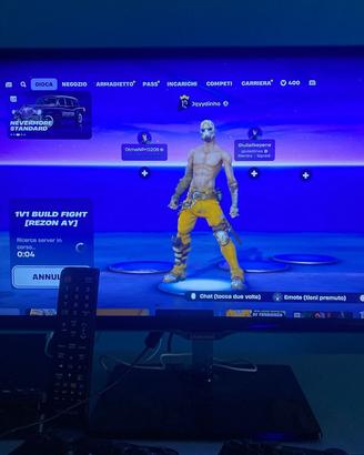 2 ps4 + monitor 60 Hz