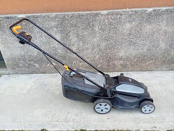 Tagliaerba elettrica