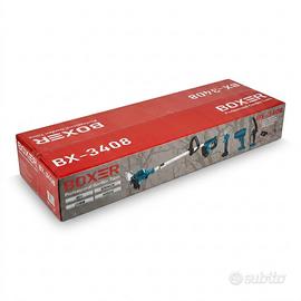 Multifunzione da Giardino Boxer BX-3408 48V
