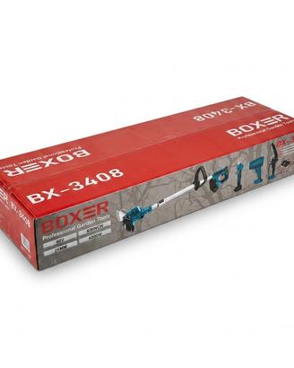 Multifunzione da Giardino Boxer BX-3408 48V