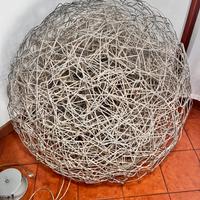 Lampada Fil de Fer Catellani e Smith