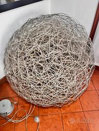 Lampada Fil de Fer Catellani e Smith