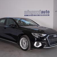 Audi A3 Sportback 35 Tfsi 150 Cv Sport