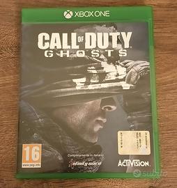 Gioco Xbox One - Call of Duty - Ghosts