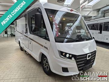 CARTHAGO C2-TOURER I 147 RB-LE "K" CAMBIO AUTOMA