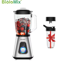 frullatore professionale