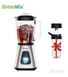 frullatore professionale