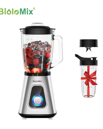 frullatore professionale