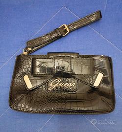 Pochette nera 