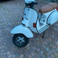 Vespa px 125 arcobaleno
