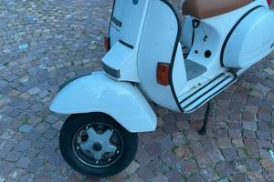 Vespa px 125 arcobaleno