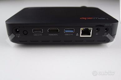 Proiettore apeman cx3