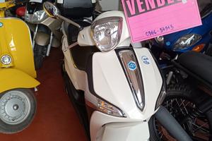 Piaggio Liberty 50 4 tempi