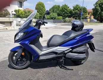 Scooter Kymco Downtown 350i ABS