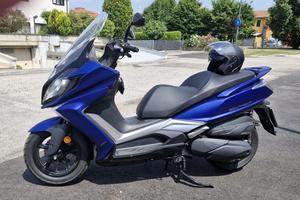 Scooter Kymco Downtown 350i ABS