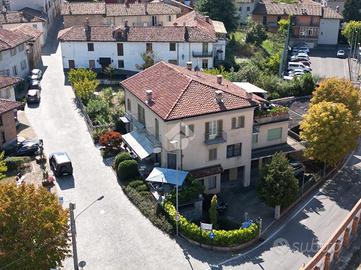 ATTIVITÀ A GUARENE