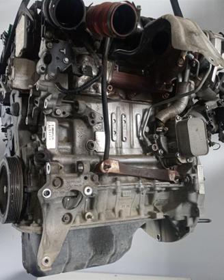 MOTORE COMPLETO PEUGEOT 208 Serie DV6FE/BHW BH02 d