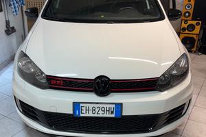 golf 6 gti