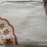 coperta matrimoniale Mantas