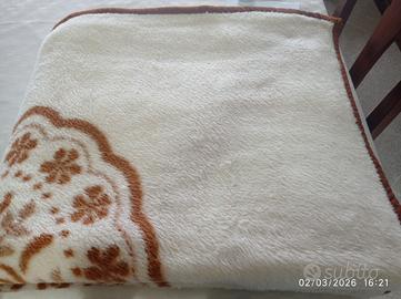 coperta matrimoniale Mantas